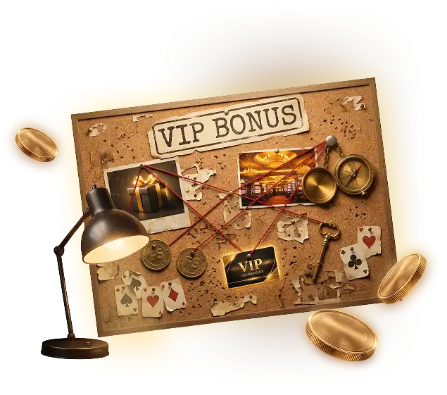 VIP Cashback
